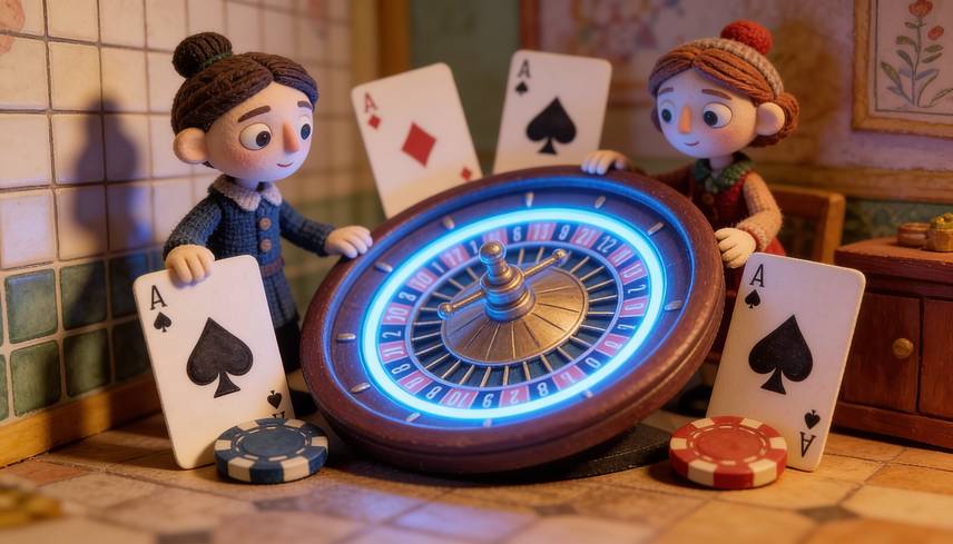 Spinwinera Deutschland