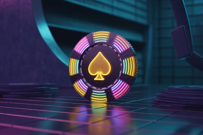 Discover the Magic of Roby Casino in France