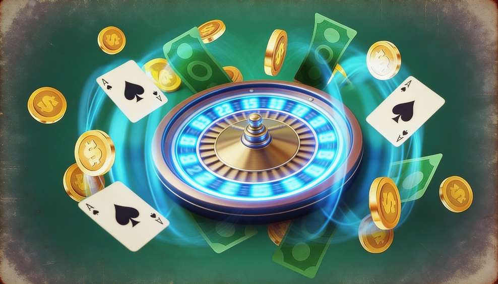 Duckyluck Casino: A Comprehensive Guide on How the Casino Works
