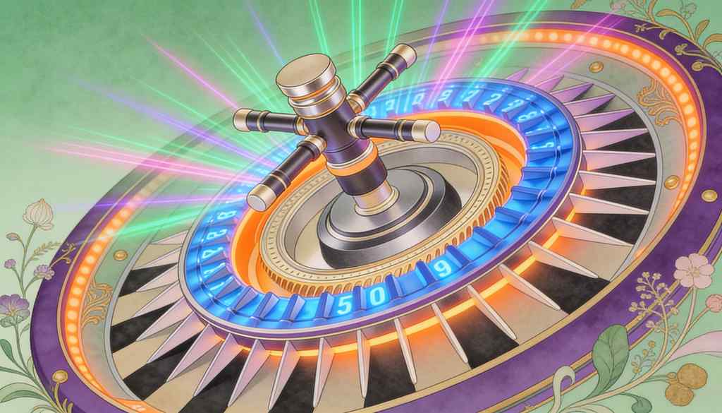 Gamification-Trends in Online-Casinos: Die Zukunft des Glücksspiels