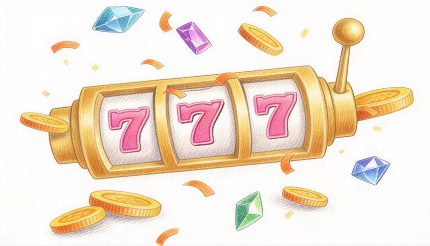 Gamification Trends in Online Casinos