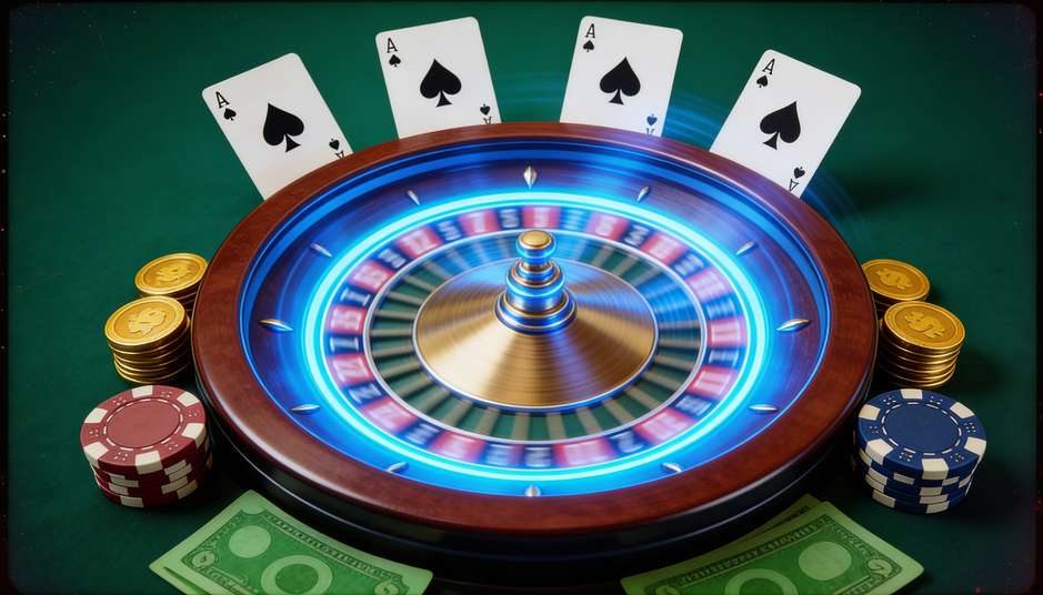 Golden Euro Casino in Italien: Ein Überblick Golden Euro Casino in Italien: Ein Überblick