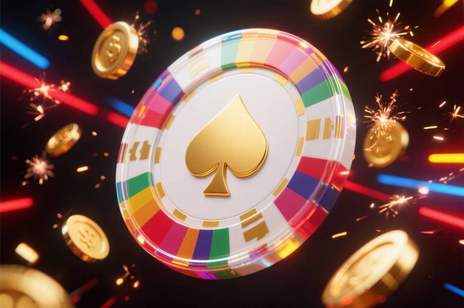 Iwild casino