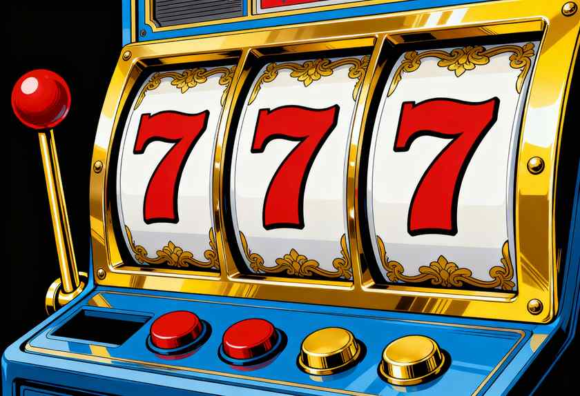 S'inscrire au casino Greatwin : Obtenez le bonus de premier dépôt