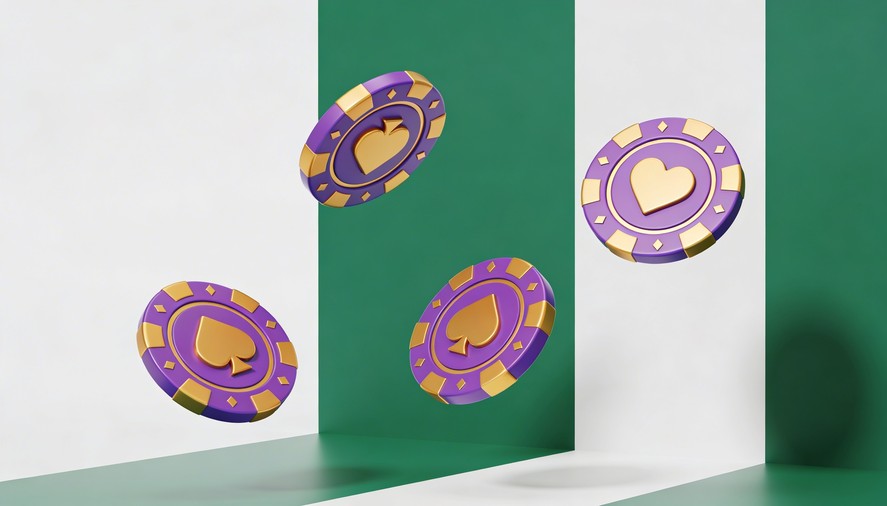 SG Casino : Découvrez les Avantages du Bonus de Dépôt