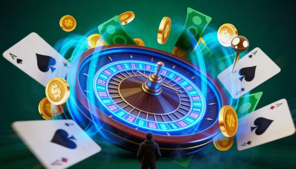 Unlocking the Power of Iwild Casino Deposit Bonus: A Comprehensive Guide
