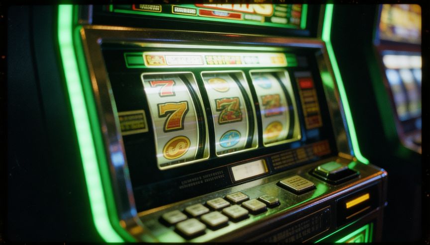 Vanguards Casino vs Competitor: A Comprehensive Comparison