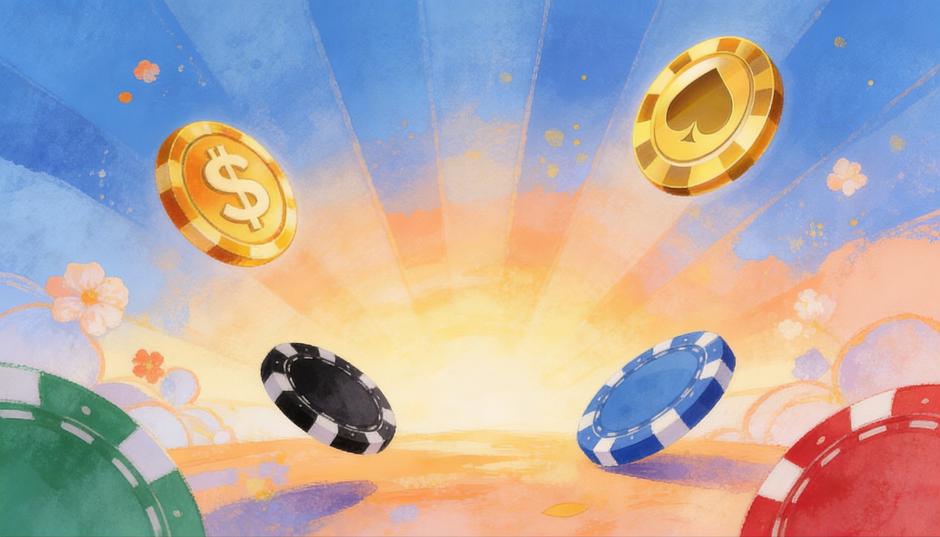 Neue Erfahrungen für Glücksspiel-Einsteiger im Lucky Casino Neue Erfahrungen für Glücksspiel-Einsteiger im Lucky Casino