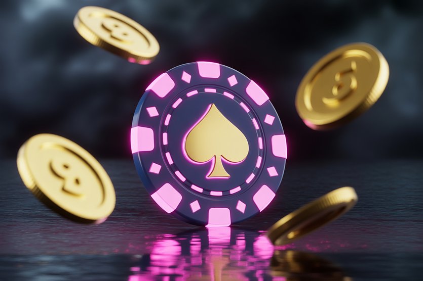 Neue Erfahrungen für Glücksspiel-Einsteiger im Lucky Casino Neue Erfahrungen für Glücksspiel-Einsteiger im Lucky Casino